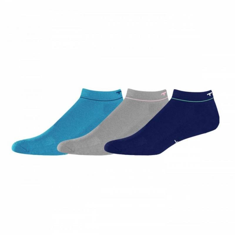 TK Anti Skid Ankle Socks Women's 